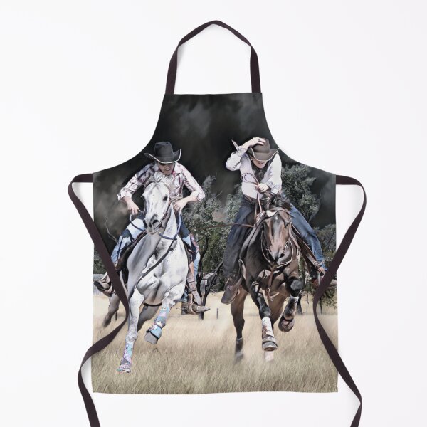 Item preview,  COWGIRL ART FOR YOU COUNTRY AND HORSE ART LOVERS designed and sold by Barbara Jean Photo Art And Design.