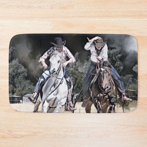 Item preview,  COWGIRL ART FOR YOU COUNTRY AND HORSE ART LOVERS designed and sold by Barbara Jean Photo Art And Design.