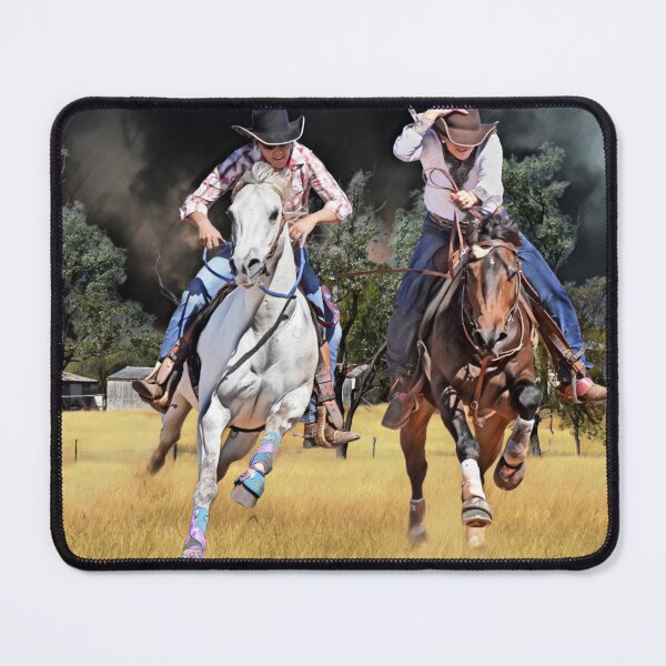 Item preview, COWGIRL ART FOR YOU COUNTRY AND HORSE ART LOVERS designed and sold by Barbara Jean Photo Art And Design.