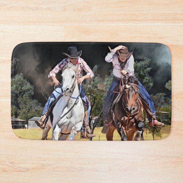 Item preview,  COWGIRL ART FOR YOU COUNTRY AND HORSE ART LOVERS designed and sold by Barbara Jean Photo Art And Design.