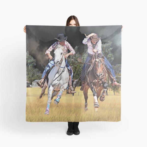 Item preview, COWGIRL ART FOR YOU COUNTRY AND HORSE ART LOVERS designed and sold by Barbara Jean Photo Art And Design.