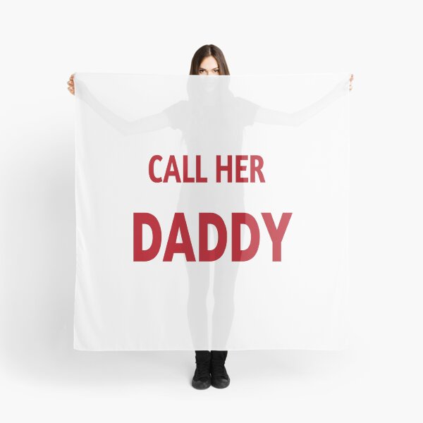 Item preview, call her daddy designed and sold by MKshoper.