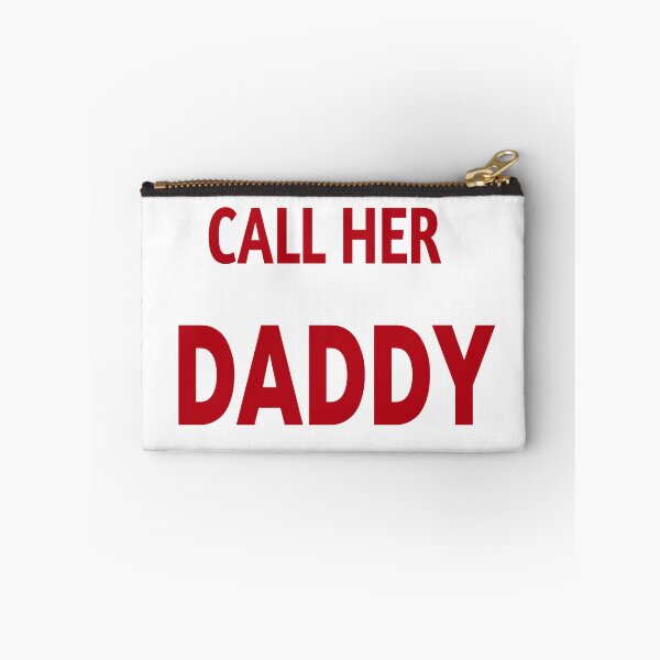 Item preview, call her daddy  designed and sold by MKshoper.