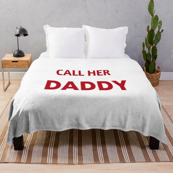 Item preview, call her daddy designed and sold by MKshoper.