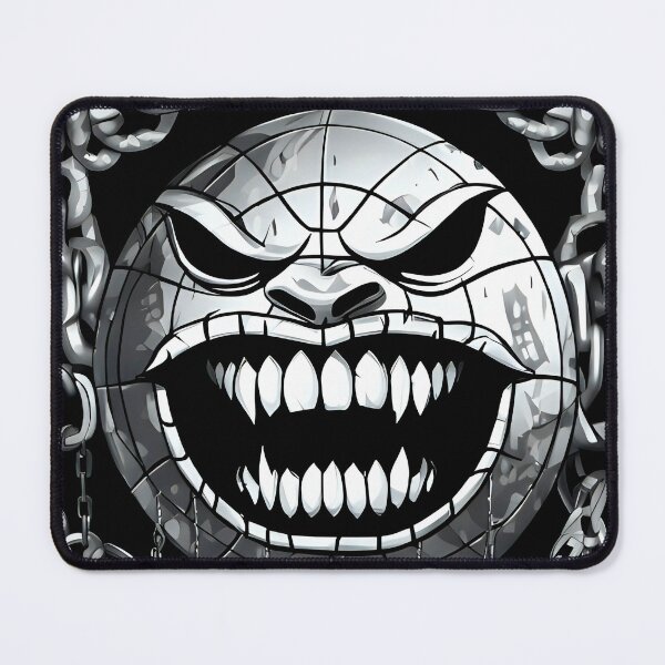 Item preview, Hoops in Chains: Breaking Boundaries designed and sold by InGame Basketball.