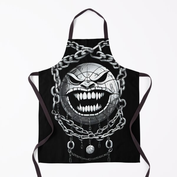 Item preview, Hoops in Chains: Breaking Boundaries designed and sold by InGame Basketball.