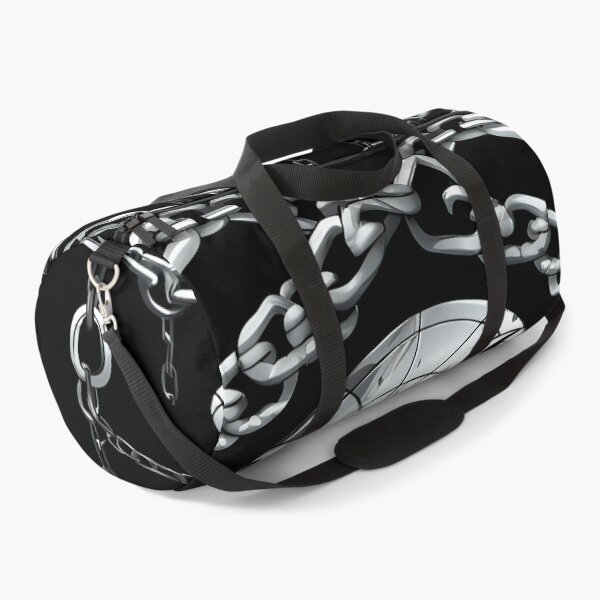 Item preview, Hoops in Chains: Breaking Boundaries designed and sold by InGame Basketball.
