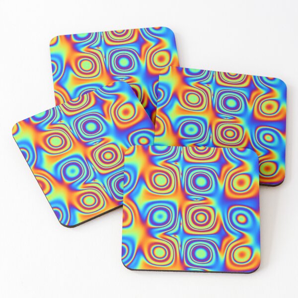 Item preview, Abstraction entanglement 20 designed and sold by Gluecknika.