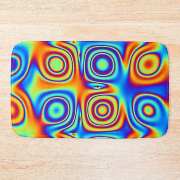 Item preview, Abstraction entanglement 20 designed and sold by Gluecknika.
