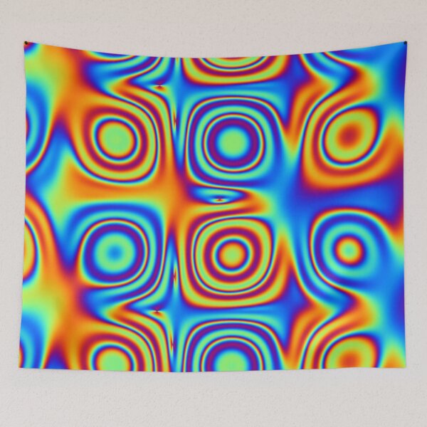 Item preview, Abstraction entanglement 20 designed and sold by Gluecknika.