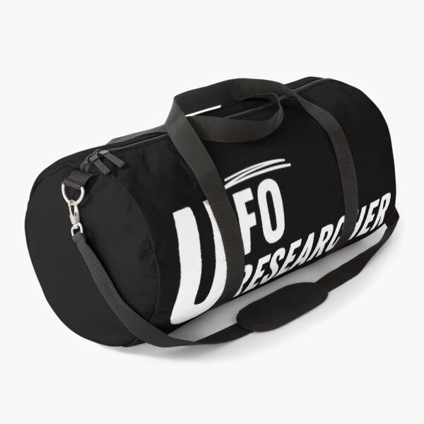 Item preview, Ufo researcher powered by coffee designed and sold by annoying-shirts.