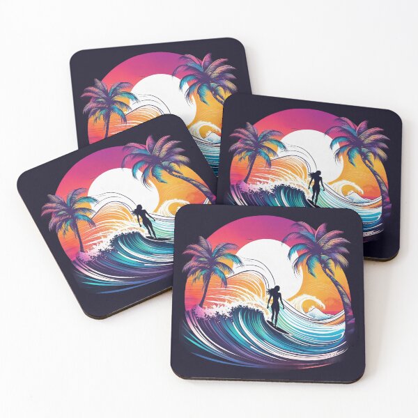 Item preview, Surfer Girl designed and sold by JackFreestone.