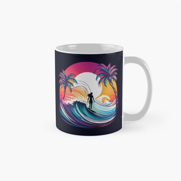 Item preview, Surfer Girl designed and sold by JackFreestone.