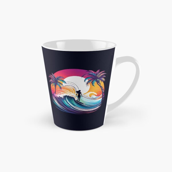 Item preview, Surfer Girl designed and sold by JackFreestone.