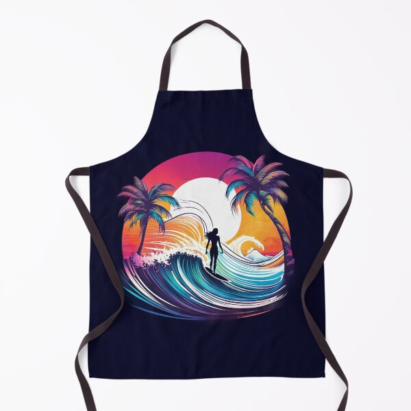 Item preview, Surfer Girl designed and sold by JackFreestone.