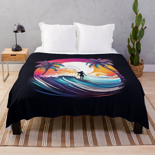 Item preview, Surfer Girl designed and sold by JackFreestone.