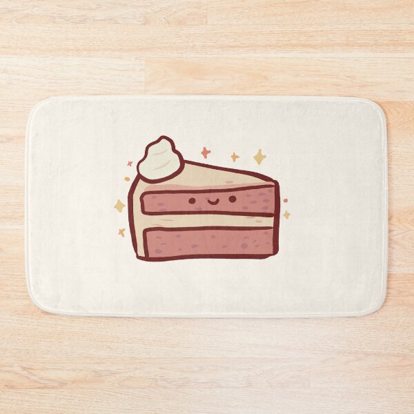 Item preview, Carmel cake  designed and sold by Artofmayara.