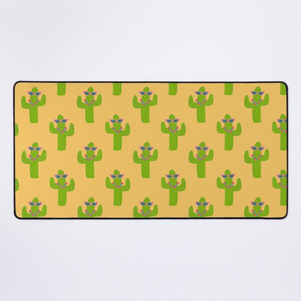 Item preview, Luau Saguaro designed and sold by Home Cyn Home.