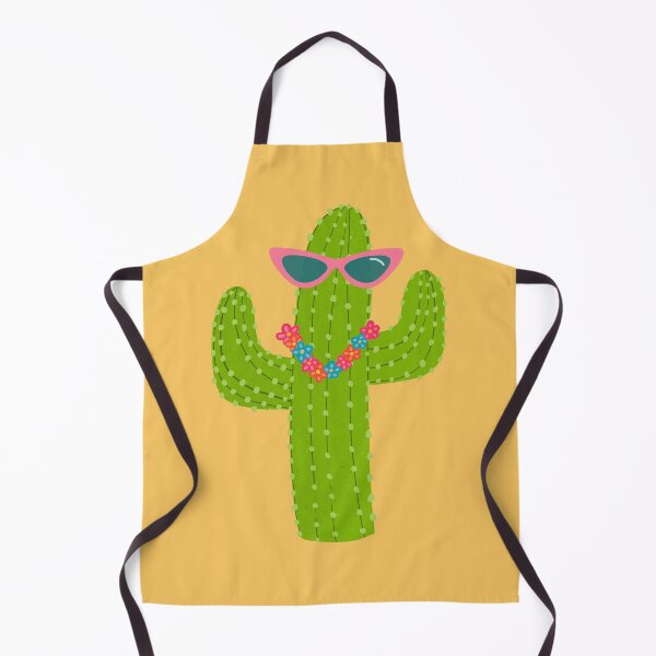 Item preview, Luau Saguaro designed and sold by Home Cyn Home.