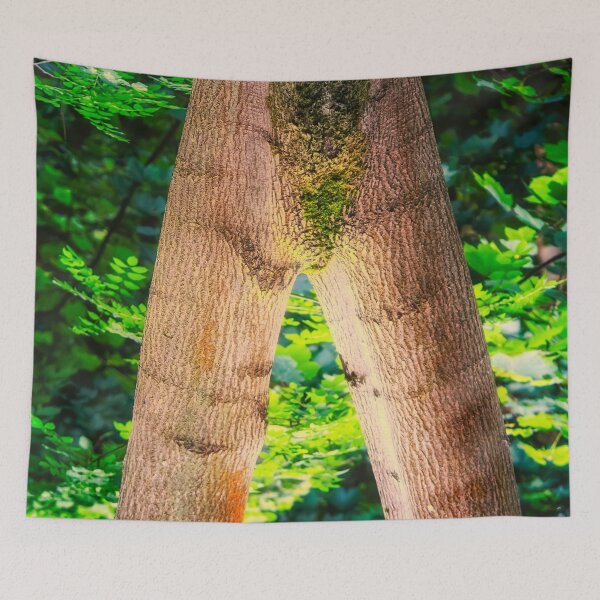 Item preview, Tree legs designed and sold by FOLK ART FUSION by heidiannemorris.