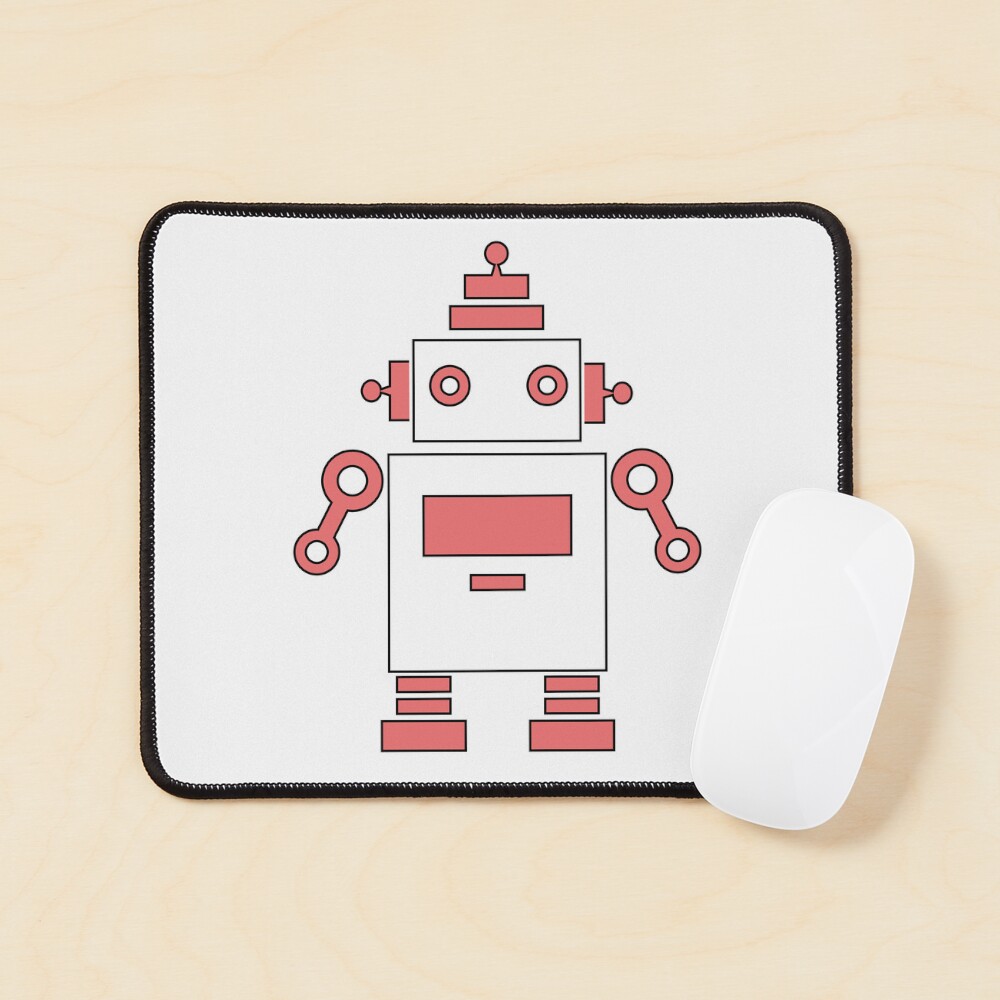 Item preview, Mouse Pad designed and sold by staraks486.