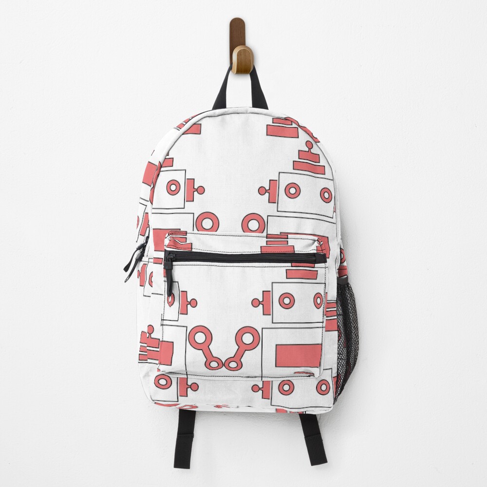 Item preview, Backpack designed and sold by staraks486.