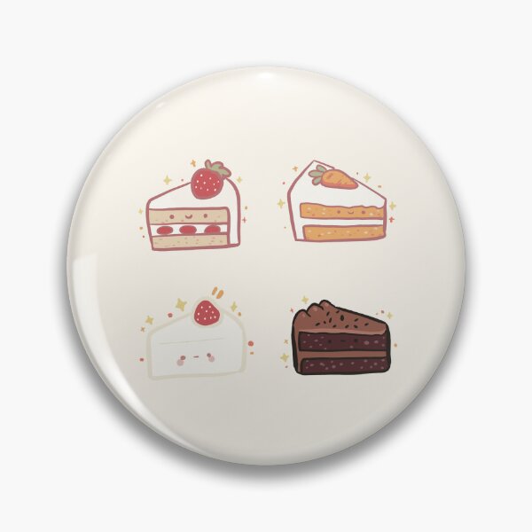 Item preview, cakes pack designed and sold by Artofmayara.