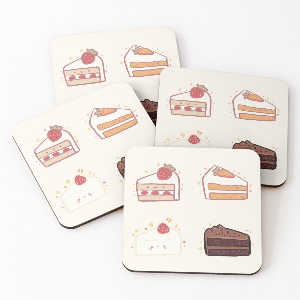 Item preview, cakes pack designed and sold by Artofmayara.