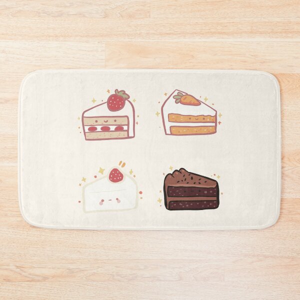 Item preview, cakes pack designed and sold by Artofmayara.