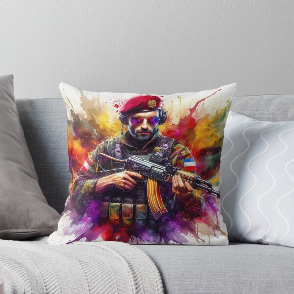 Item preview, Soldier designed and sold by RaF71PrO.