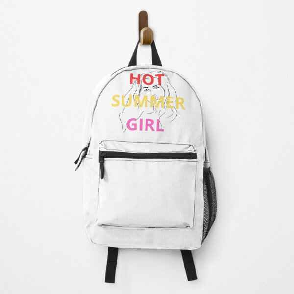 Item preview, HOT SUMMER GIRL designed and sold by LXS boutique.