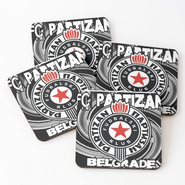 Item preview, Partizan designed and sold by Steph World.