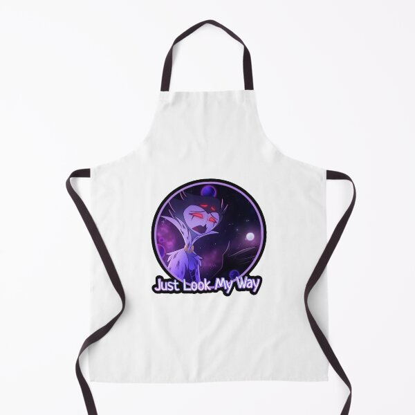 Item preview, Just Look My Way (Stolas) designed and sold by rksharkd98.