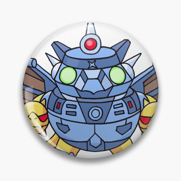 Item preview, Brawl Stars - Mecha Tick Ghidorah Color designed and sold by AARCommunitee.