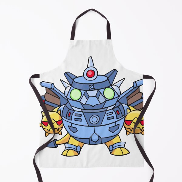 Item preview, Brawl Stars - Mecha Tick Ghidorah Color designed and sold by AARCommunitee.