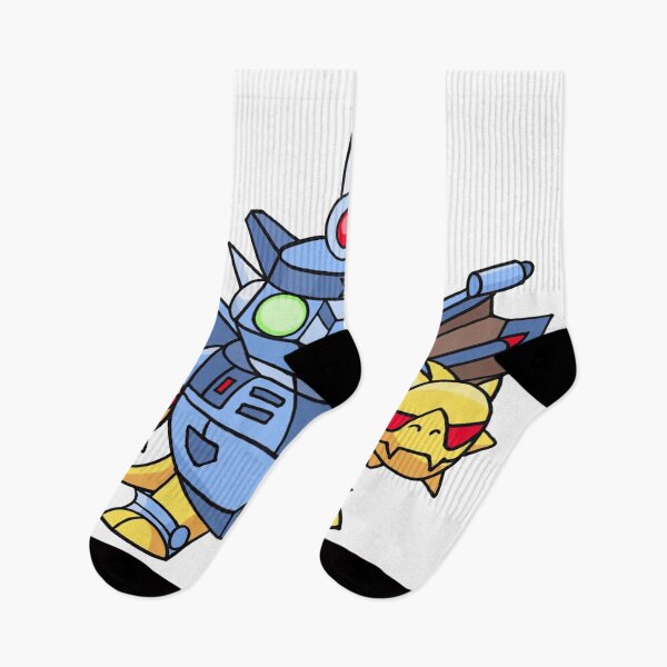 Item preview, Brawl Stars - Mecha Tick Ghidorah Color designed and sold by AARCommunitee.