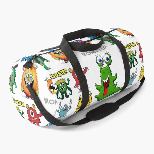 Item preview, Funny and cute monsters designed and sold by InverseArt.