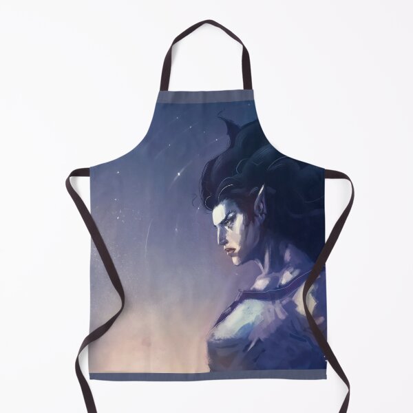 Item preview, Starlight Vampire Fantasy Portrait  designed and sold by stilo29.