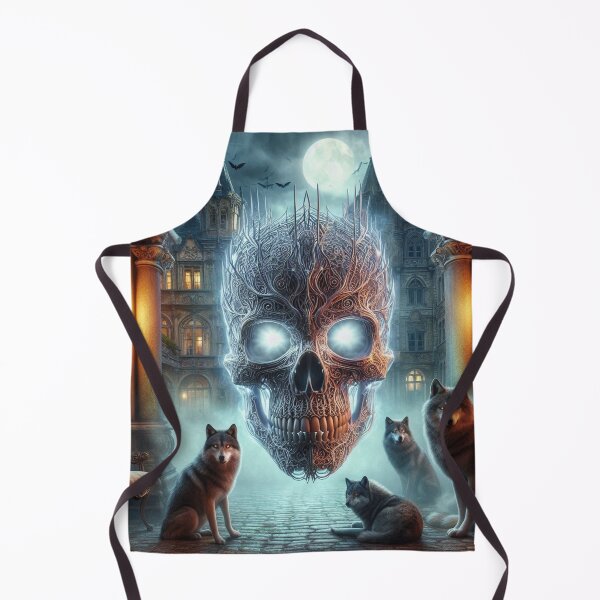 Item preview, Skull designed and sold by RaF71PrO.