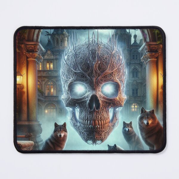 Item preview, Skull designed and sold by RaF71PrO.