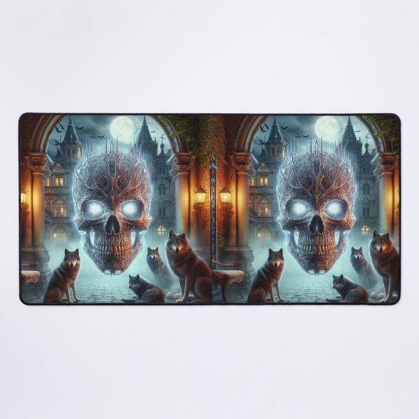 Item preview, Skull designed and sold by RaF71PrO.