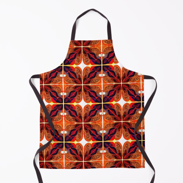 Item preview, Autumn Ember Foliage designed and sold by Highlandkings.