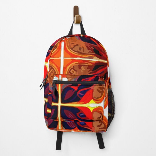 Item preview, Autumn Ember Foliage designed and sold by Highlandkings.