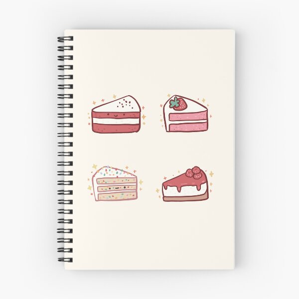 Item preview, Cute cakes pack designed and sold by Artofmayara.