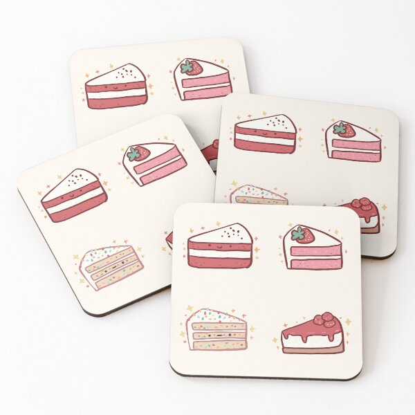 Item preview, Cute cakes pack designed and sold by Artofmayara.