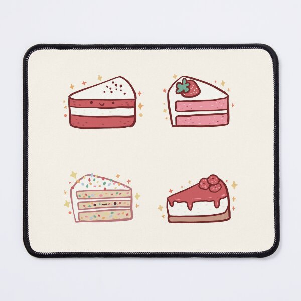 Item preview, Cute cakes pack designed and sold by Artofmayara.