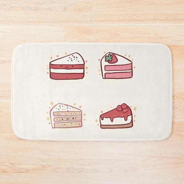 Item preview, Cute cakes pack designed and sold by Artofmayara.