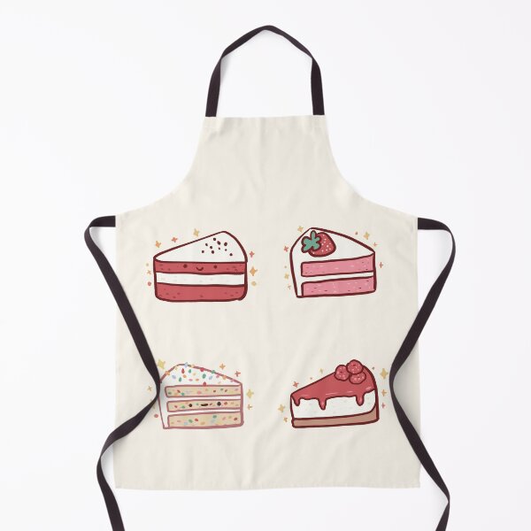 Item preview, Cute cakes pack designed and sold by Artofmayara.