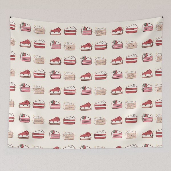 Item preview, Cute cakes pack designed and sold by Artofmayara.