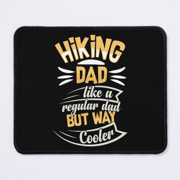 Item preview, Hiking Dad Fathers Day designed and sold by SayItWithYours.